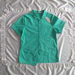 Lemonade  size m   ป้ายห้อย ชายเสื้อชิค-ชิค