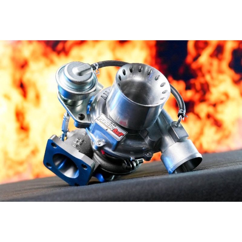 TurboTunebyAotรุ่นK44