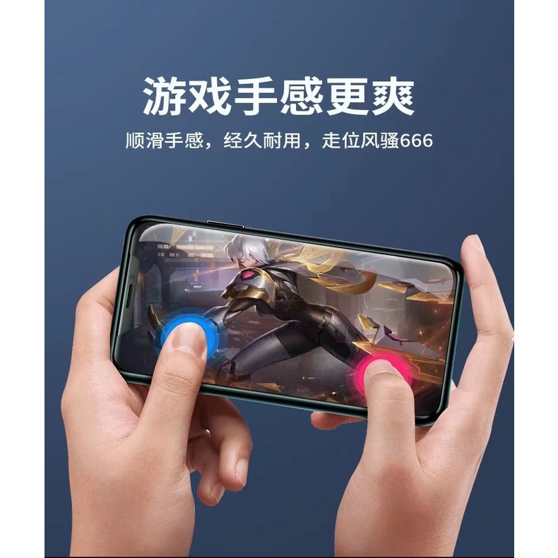 ฟิล์มเต็มจอ CERAMIC งอได้ ตกไม่แตก OPPO A31 A42 A58 A53 A73 A92 A93 A94 A95 A3S A5S A5(2020) A9(2020) F9 F11pro F11 A92