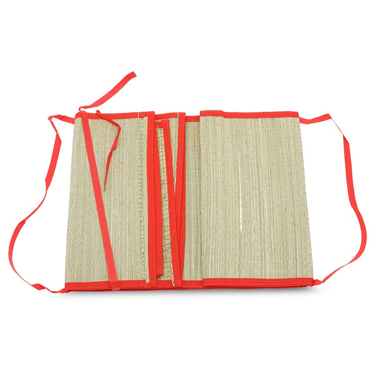 FOLDING SEED MAT USED สําหรับซิทอัพพนักงานออฟเชอร์ [0m8x1m9]