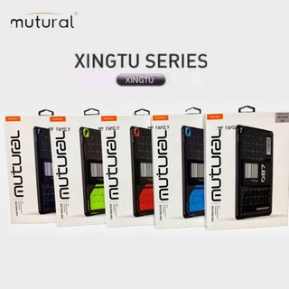 MUTURAL XlNGTU SERIES เคสกันกระแทก ตั้งได้