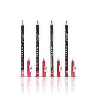 Obuse Lip Liner Pencil โอบิว ลิป ไลเนอร์ เพ็นซิล ดินสอ ขอบปาก OD1259 (1ชิ้น)