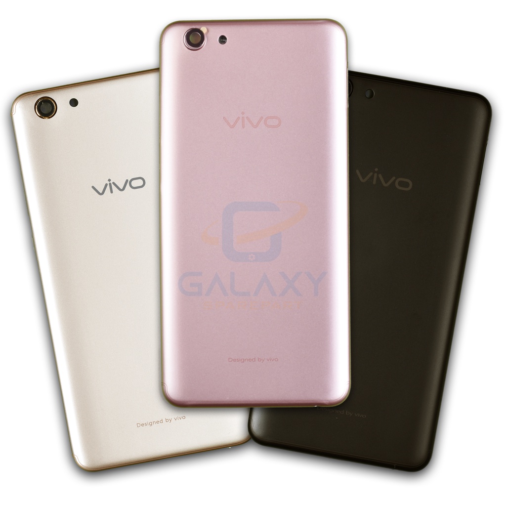 Vivo Y71 Backdoor - ฝาหลัง Vivo Y71 - เคส Vivo Y71