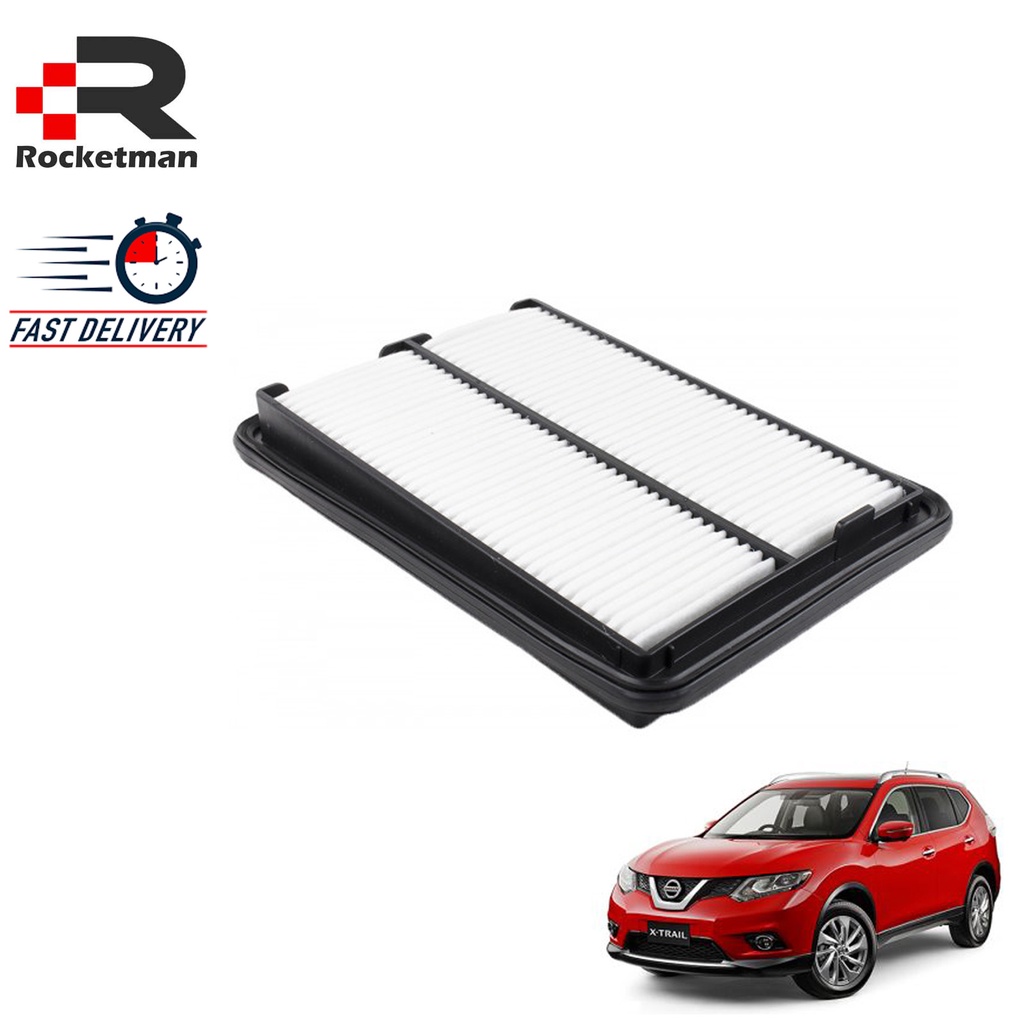 กรองอากาศ OSK NISSAN XTRAIL T32 2014+