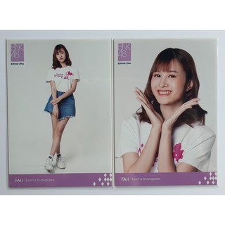 BNK48 "FAII" Photoset Debut Semi