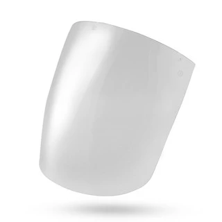 อะไหล่หน้ากาก PVC กับ ตาข่ายลวด ตัดหญ้า แข็งแรงทนทาน น้ำหนักเบา สบาย ไม่หนัก