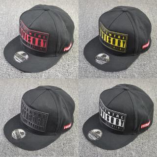 Parental Advisory Explicit Content, Embroidery Snapback Hat