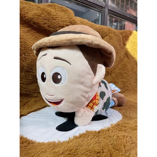 woody ทอยสตอรี่ วู้ดดี้ 💚 งานท่านอน ก้นถ่วง ลิขสิทธิ์แท้ จากญี่ปุ่น