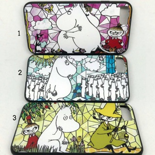 Case moomin