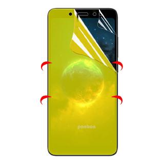 7D Hydrogel Screen Protector on Xiaomi Redmi Note 5/6 Pro 4/4X/5A/5/6/7 Screen Guard Protective Film