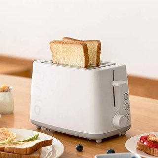 XIAOMI Pinlo Mini Toaster เครื่องปิ้งขนมปัง ปรับโหมดได้ 6 โหมด พลังความร้อน 750W ความร้อนอย่างรวดเร็ว ความร้อนแรง