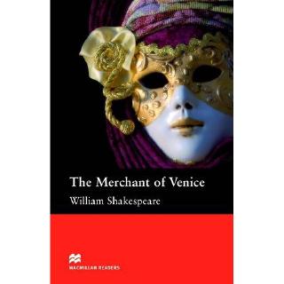 DKTODAY หนังสือ MAC.READERS INTER:MERCHANT OF VENICE