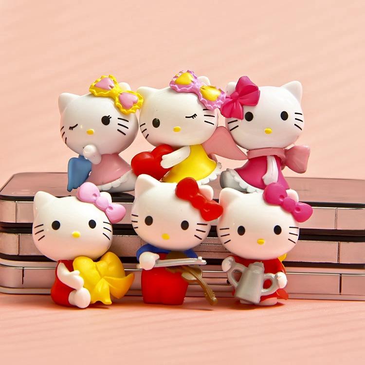  hello  kitty  6   Shopee Thailand