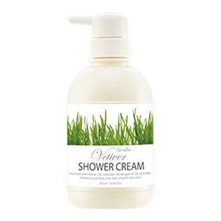 เวติเวอร์ ชาวเวอร์ ครีม กิฟฟารีน Vetiver Shower Cream