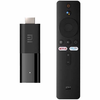 Xiaomi XMRM-006 พร้อมรีโมตคอนโทรล สําหรับ Mi Box S 4K Mi Box Mi Stick Mi BoxS TV Box MiBox MDZ-22-AB MDZ-24-AA บลูทูธ Google Assistant สําหรับ Mi TV Stick Android