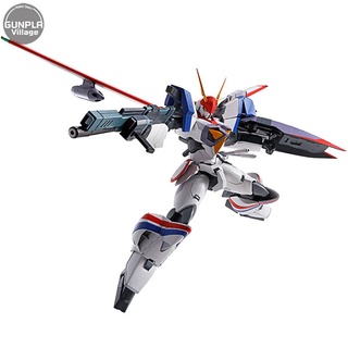 Bandai Tamashii HI-METAL R Dragner 1 Custom 4573102587565 (Model)