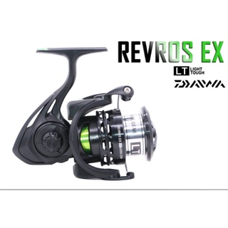 รอกสปิน Daiwa REVROS EX LT 2020รุ่นใหม่​ล่าสุด​