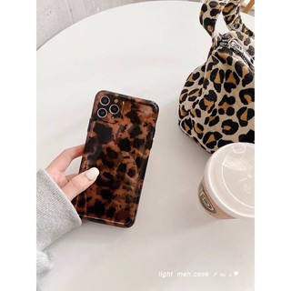 พร้อมส่ง! tortoiseshell case phone