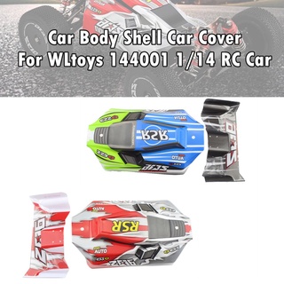 อะไหล่รถบังคับ 144001-1335 สําหรับ Wltoys 144001 1/14 4WD Rc อุปกรณ์เสริมรถของเล่น