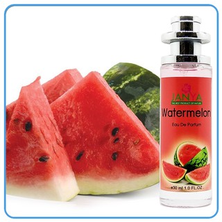 Fruity Perfume Spray Watermelon น้ำหอมกลิ่นผลไม้ กลิ่นแตงโม