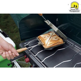 ที่อบแซนวิช Coleman HOT SANDWICH COOKER (Model 170-9435)