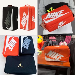 กระเป๋ารองเท้า ถุงเชือกรูดใส่รองเท้า ShoeBox Bag , Gym sack