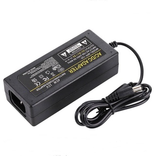 อะแดปเตอร์สวิตชิ่งพาวเวอร์ซัพพลาย 100V~240V AC เป็น 15V 3A 4A 5A 6A 8A DC สําหรับสายไฟ LED