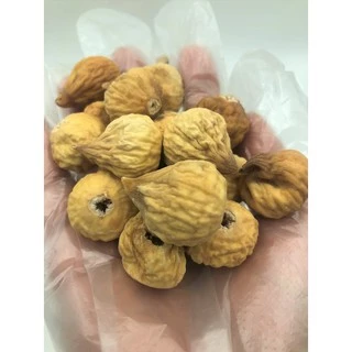 ลูกฟิกซ์ มะเดื่อฝรั่ง (Fig) เกรด A Dried Figs By Triple Trees