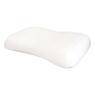 Health pillow LATEX PILLOW R-SIMPLE FREEDOM 59X38X9CM Bolster pillow Bedroom bedding หมอนสุขภาพ หมอนสุขภาพ LATEX R-SIMPL