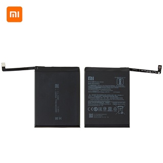 Xiao Mi BN36 3010MAh แบตเตอรี่สำหรับ Xiaomi Mi 6X Mi6X Mi A2 MIA2 BN36 แบตเตอรี่ทดแทน