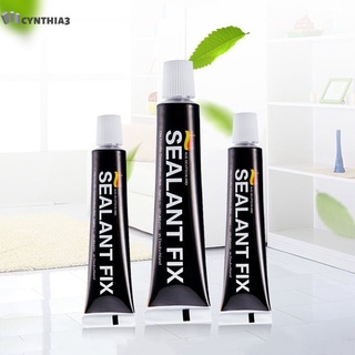 Sealant Fix กาวติดเล็บแบบแห้งเร็ว 10x10x1 # 18กรัม