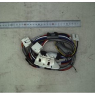 ชุดสายไฟเครื่องซักผ้าซัมซุง/WIRE HARNESS/SAMSUNG/DC96-00462G/อะไหล่แท้จากโรงงาน