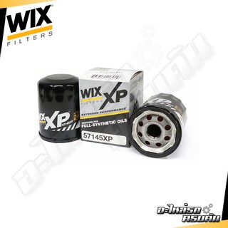 WIX กรองน้ามันเครื่อง TOYOTA Camry ACV30/40, Alphard , SUZUKI Wish, Swift 1.5 (57145 XP)