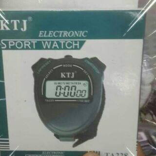 Sportwatch จับเวลา ส่งด่วน