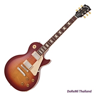 กีตาร์ไฟฟ้า GIBSON LES PAUL STANDARD 50S-Heritage Cherry Sunburst