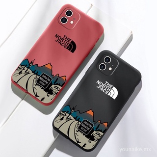 Oneplus Nord N10 5G 8T 8 Pro 7 7T Pro 6 6T One Plus สําหรับ เคสโทรศัพท์ ซิลิโคนนิ่ม ป้องกันเลนส์กล้อง ฝาครอบเต็มรูปแบบ เคสซิลิโคนเหลว เรียบง่าย Reda เคสนิ่ม สําหรับ De Estuche Carcasa Capinha Celular Case