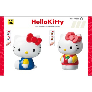 🔮Tomica : Hello Kitty Figure Model