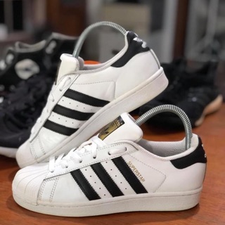 รองเท้า รองเท้า Adidas  SUPERSTAR size 36