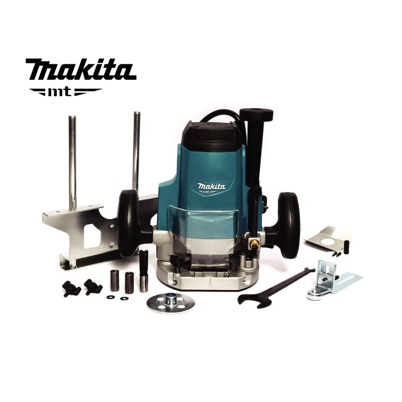 [MT SERIES] MAKITA M3600B : เร้าเตอร์ 1/2” 1,650W