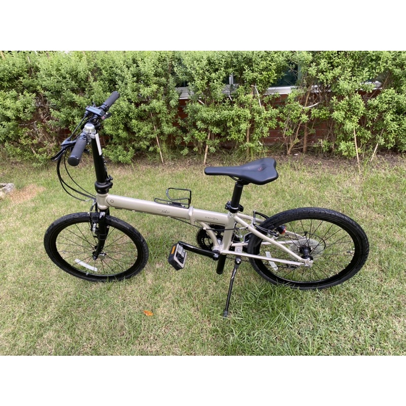 Dahon Speed Falco จักรยานพับได้