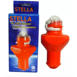 ไฟเรือ Stella lifebuoy LED light SOLAS 196482