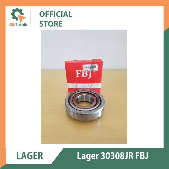 แบริ่ง 30308JR FBJ**