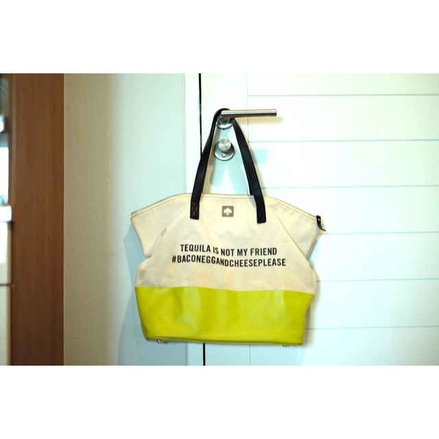 กระเป๋าสะพา kate space