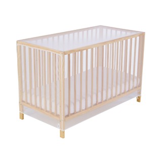 mothercare mosquito net - cot bed M8453 มุ้งกันยุง