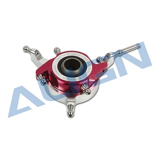 อะไหล่ฮอ 700/800 E1 Two-Blade Swashplate HE1H005XX อะไหล่เฮลิคอปเตอร์ RC T-rex Align