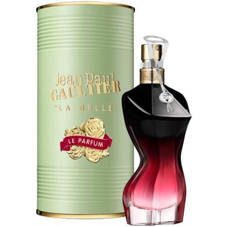 Jean Paul Gaultier La Belle Le Parfum Intense EDP for women 100ML กล่องซีล(เช็คสต้อคก่อนทำรายการนะคะ)