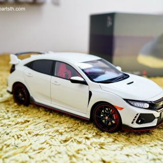 HONDA FK8 TYPE R MODEL 1 : 18