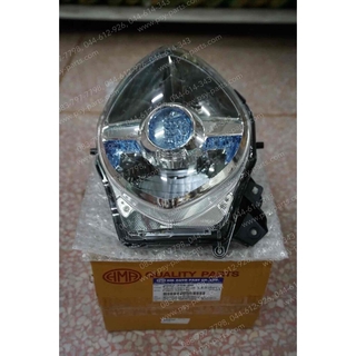 ไฟหน้า FINO 125 (LED)