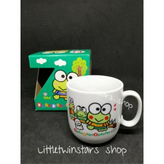 แก้ว  Vinage Kerokeropi mug ปี 1996