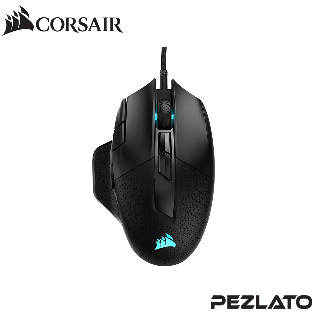 Corsair Nightsword RGB Gaming Mouse